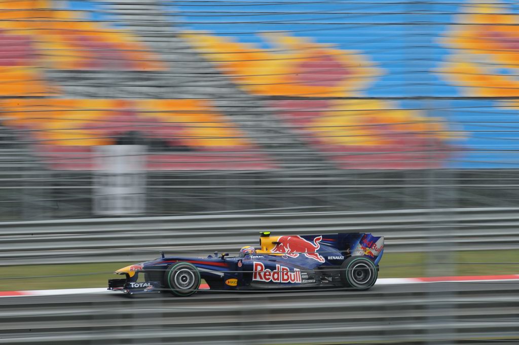 GP Turchia - Qualifiche e Prove Libere 3