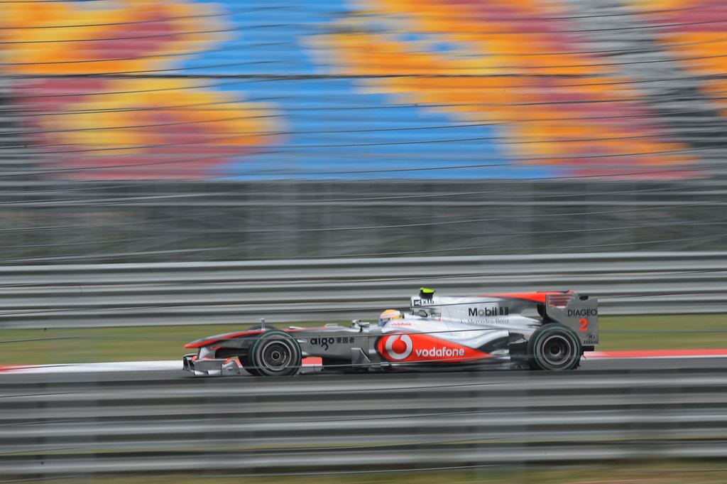 GP Turchia - Qualifiche e Prove Libere 3