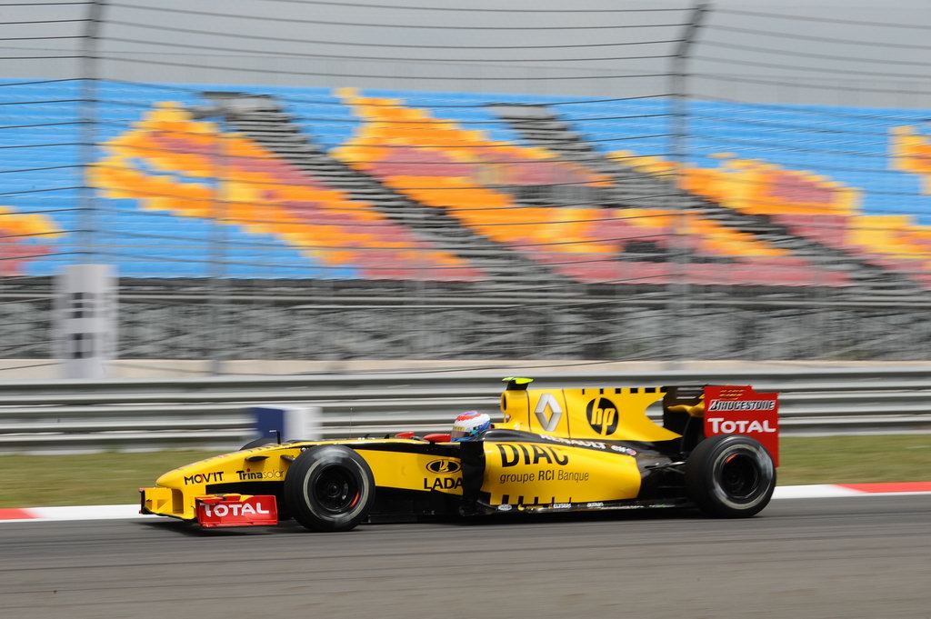 GP Turchia - Qualifiche e Prove Libere 3