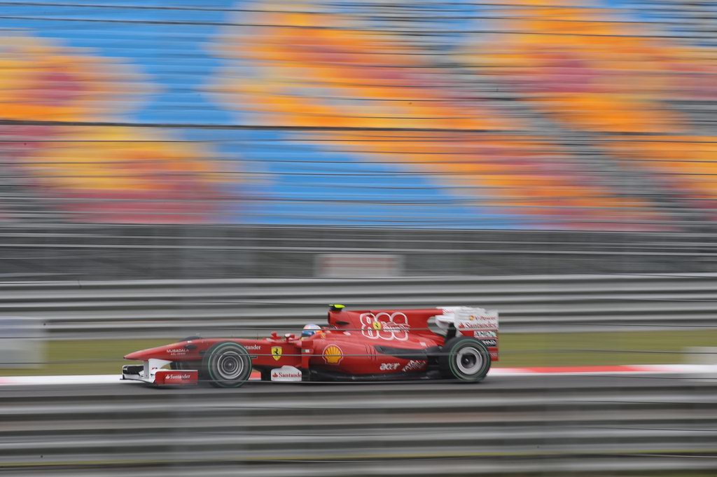 GP Turchia - Qualifiche e Prove Libere 3