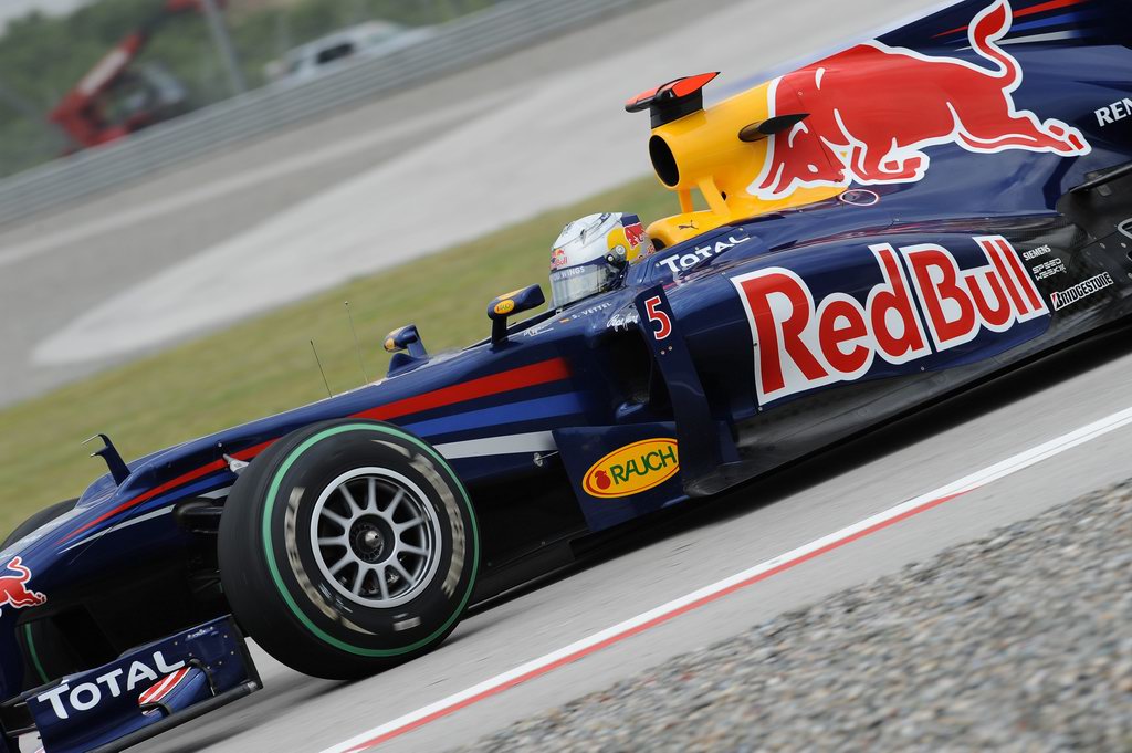 GP Turchia - Qualifiche e Prove Libere 3