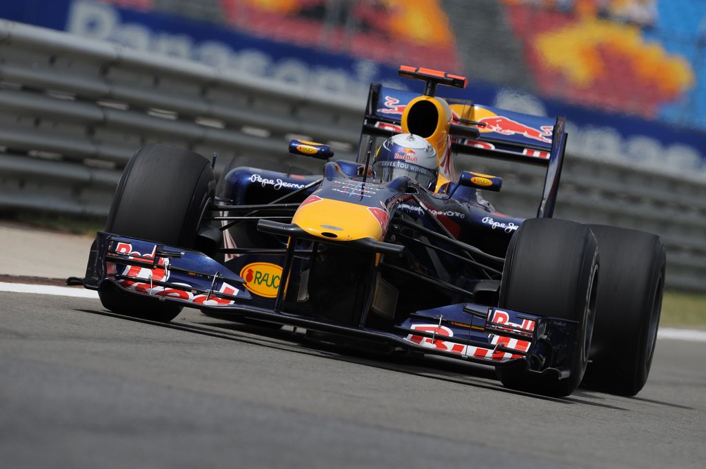 GP Turchia - Qualifiche e Prove Libere 3
