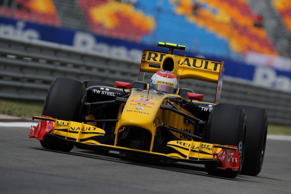 GP Turchia - Qualifiche e Prove Libere 3
