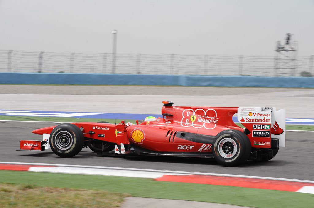 GP Turchia - Qualifiche e Prove Libere 3