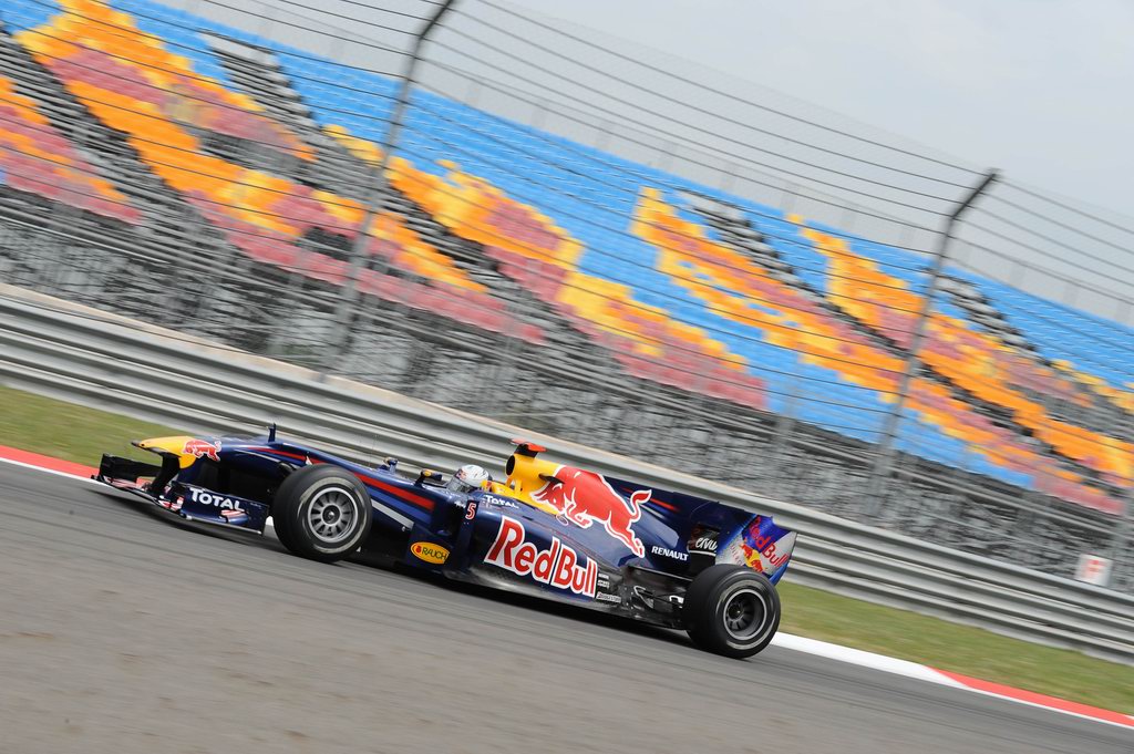 GP Turchia - Qualifiche e Prove Libere 3