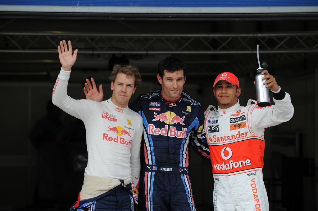GP Turchia - Qualifiche e Prove Libere 3