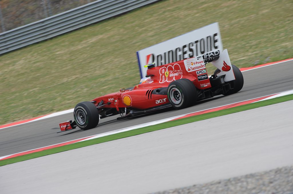 GP Turchia - Qualifiche e Prove Libere 3