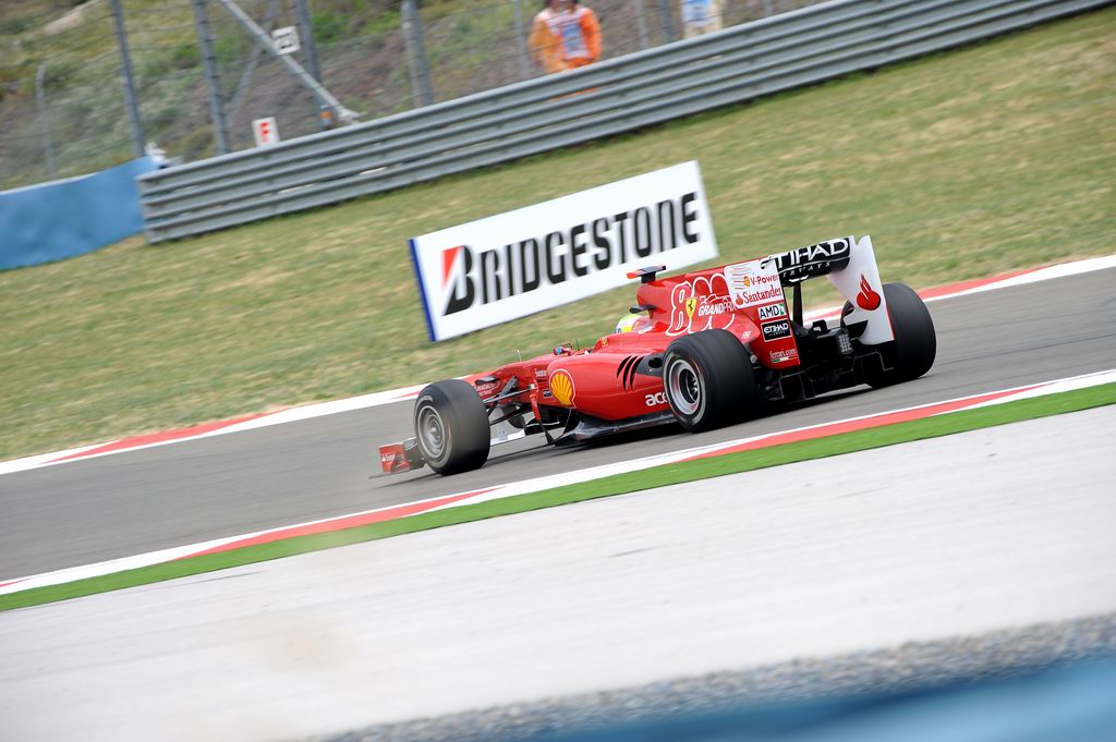 GP Turchia - Qualifiche e Prove Libere 3
