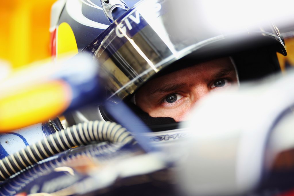 GP Turchia - Qualifiche e Prove Libere 3