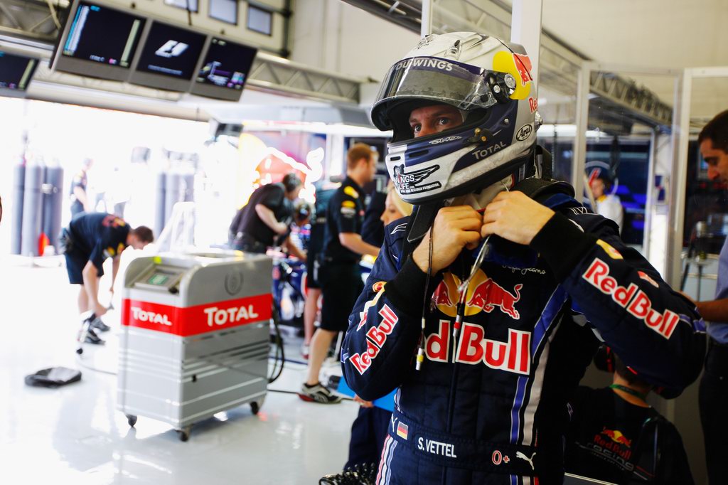 GP Turchia - Qualifiche e Prove Libere 3