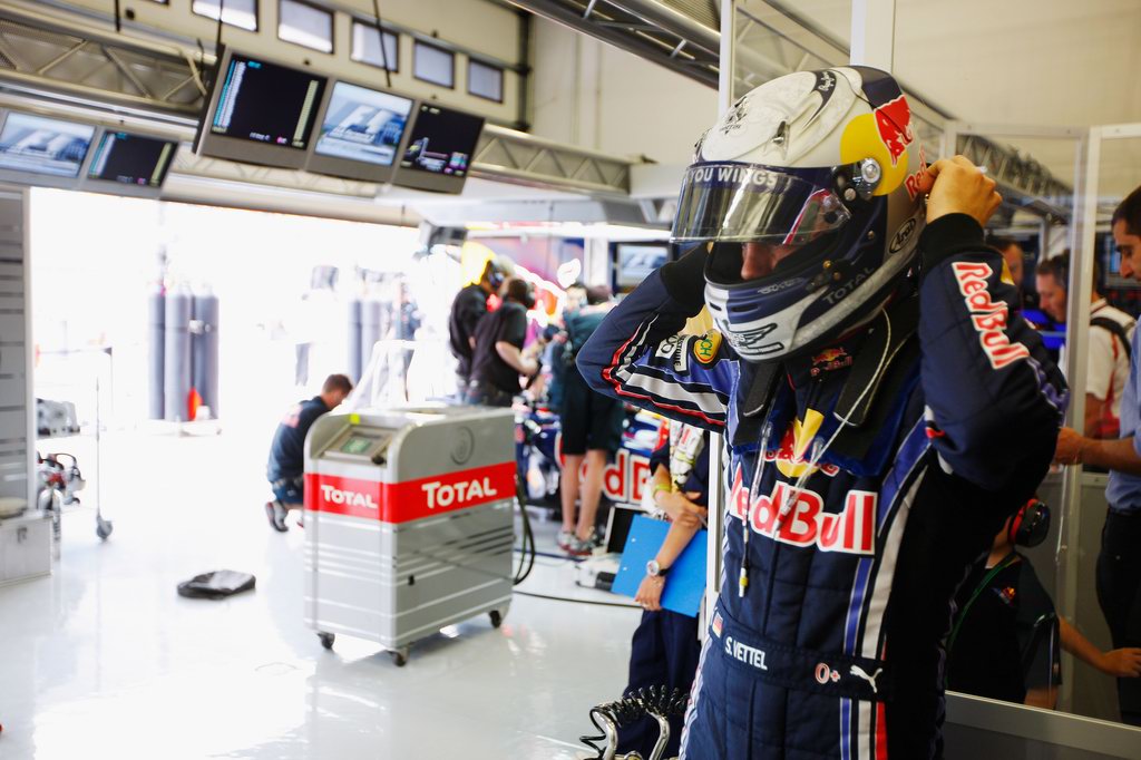 GP Turchia - Qualifiche e Prove Libere 3