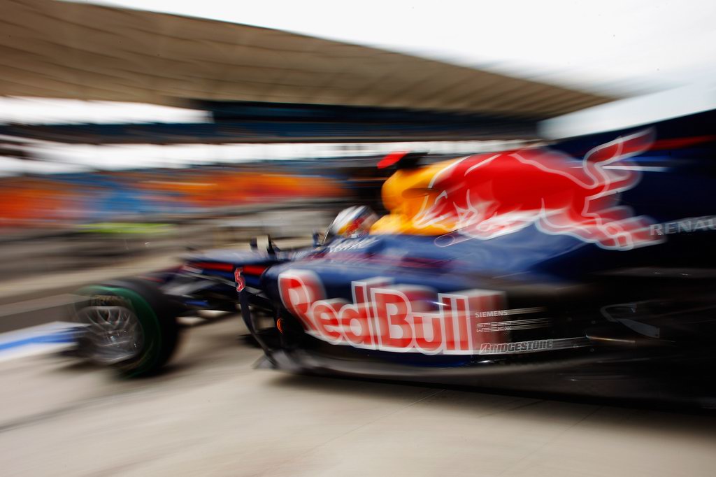GP Turchia - Qualifiche e Prove Libere 3