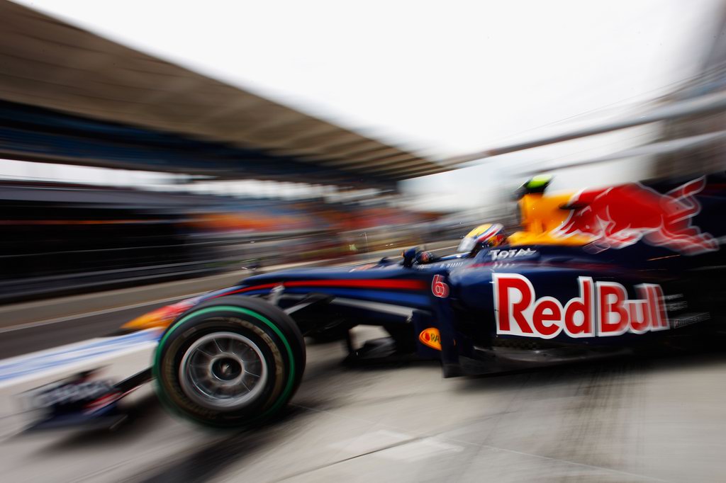 GP Turchia - Qualifiche e Prove Libere 3