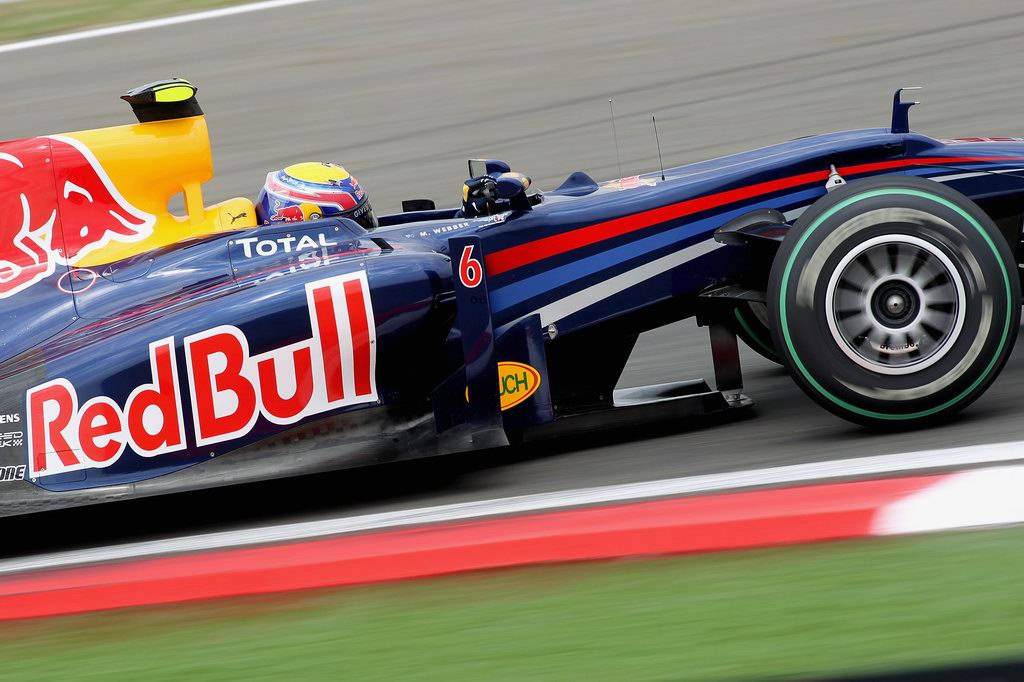 GP Turchia - Qualifiche e Prove Libere 3
