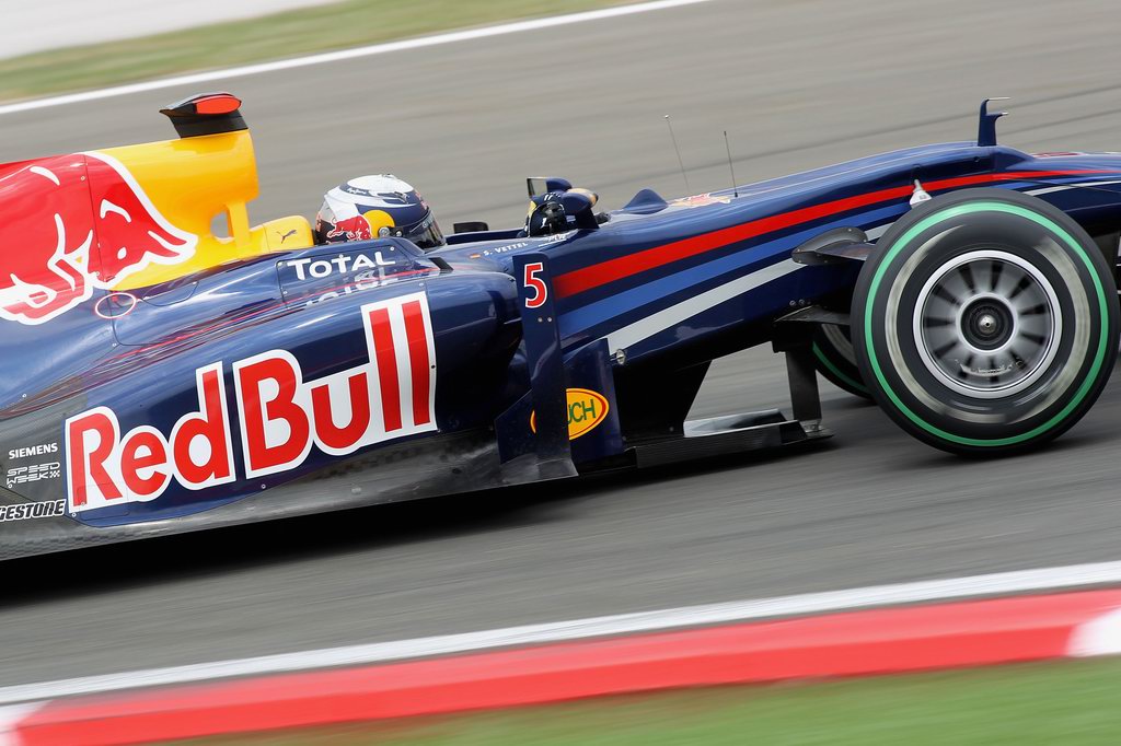 GP Turchia - Qualifiche e Prove Libere 3