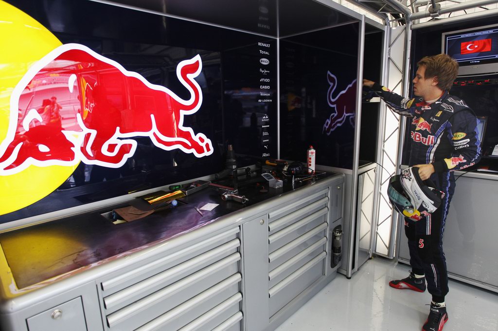 GP Turchia - Qualifiche e Prove Libere 3