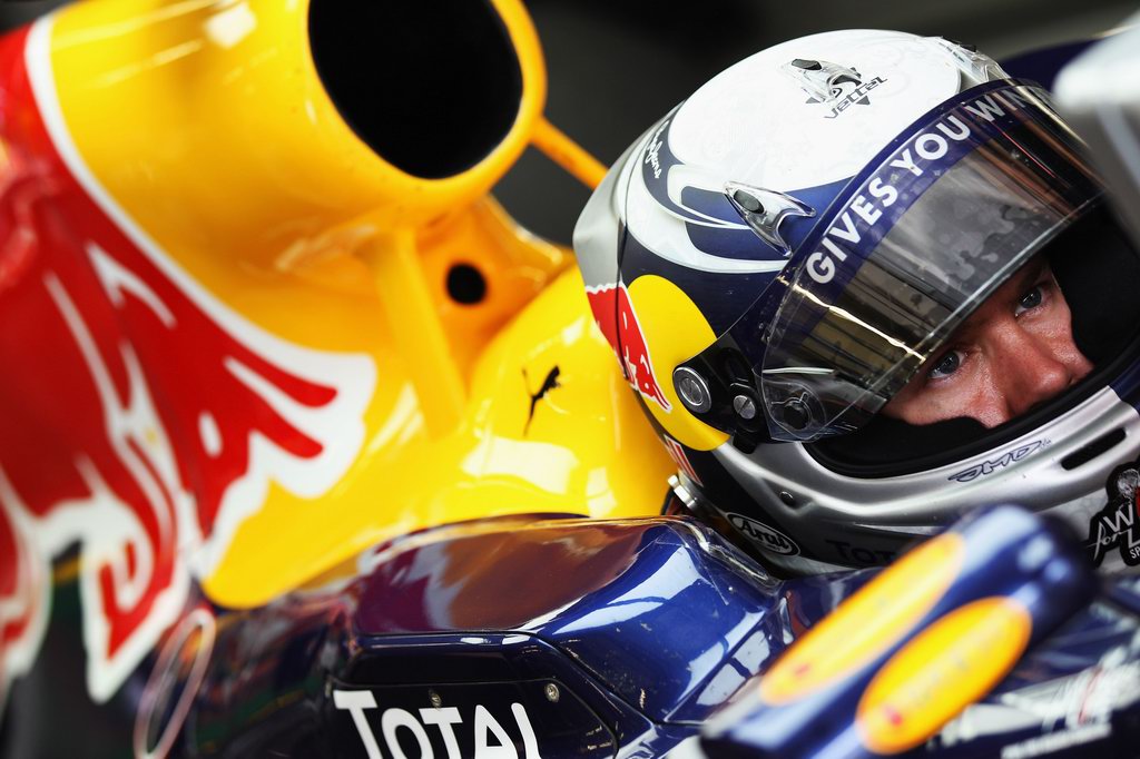 GP Turchia - Qualifiche e Prove Libere 3