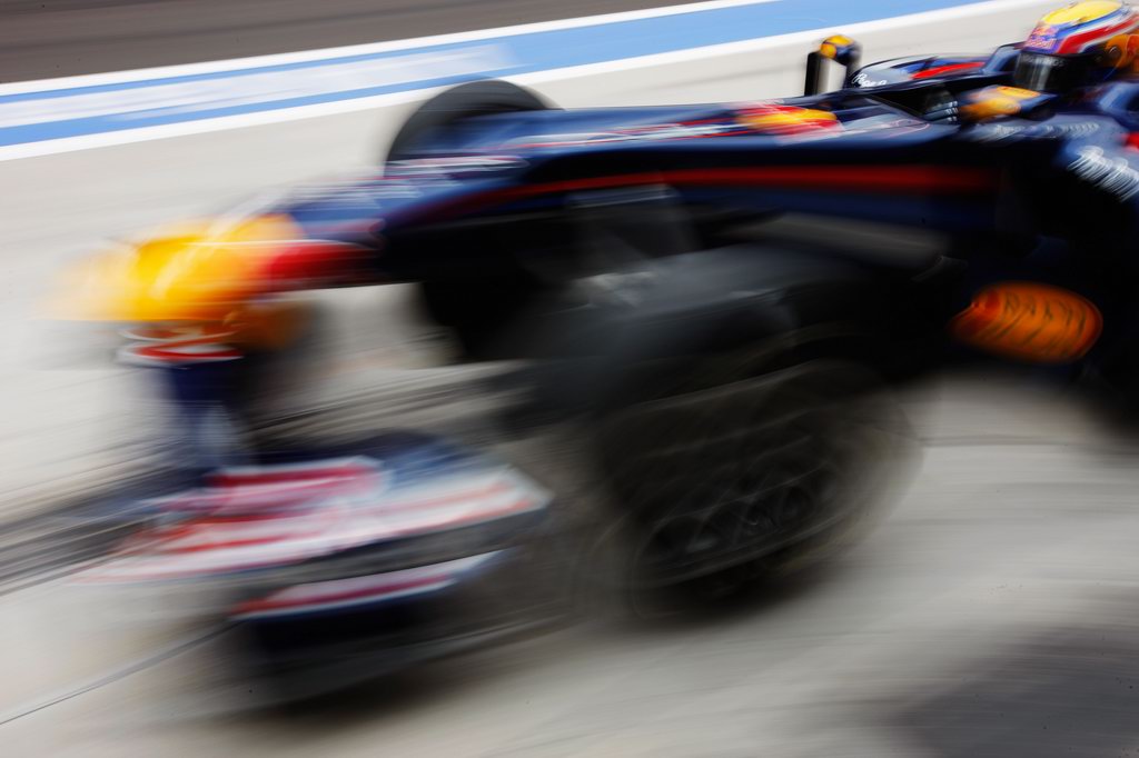 GP Turchia - Qualifiche e Prove Libere 3
