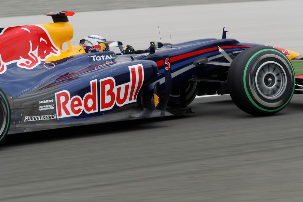 GP Turchia - Qualifiche e Prove Libere 3