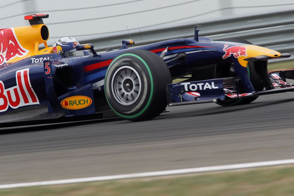 GP Turchia - Qualifiche e Prove Libere 3