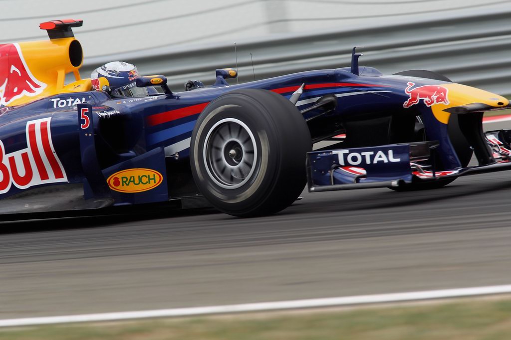 GP Turchia - Qualifiche e Prove Libere 3