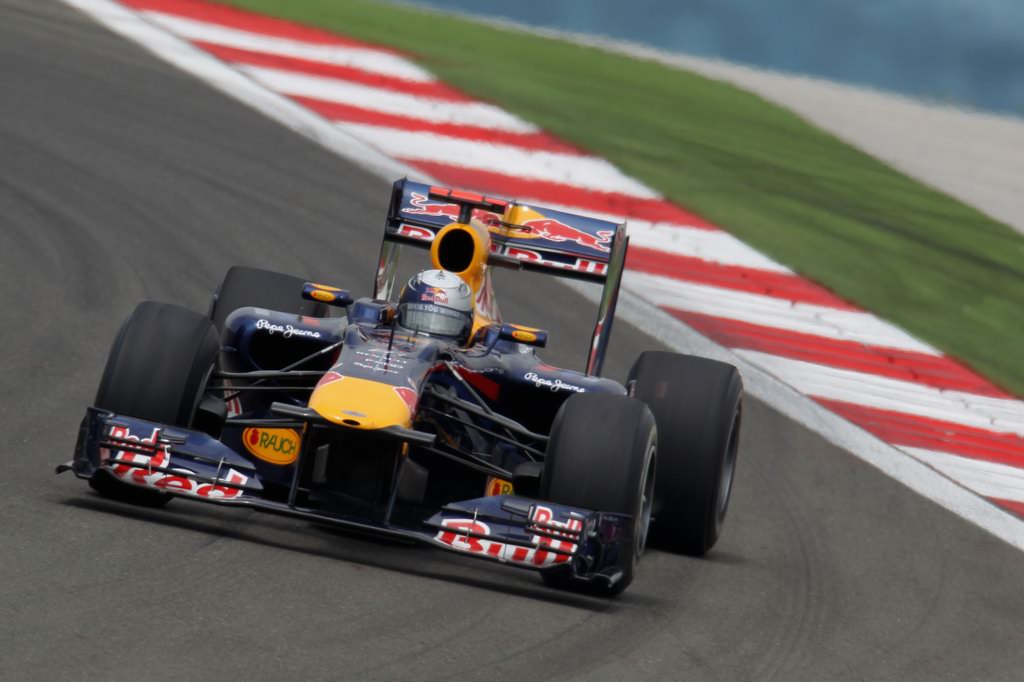 GP Turchia - Qualifiche e Prove Libere 3