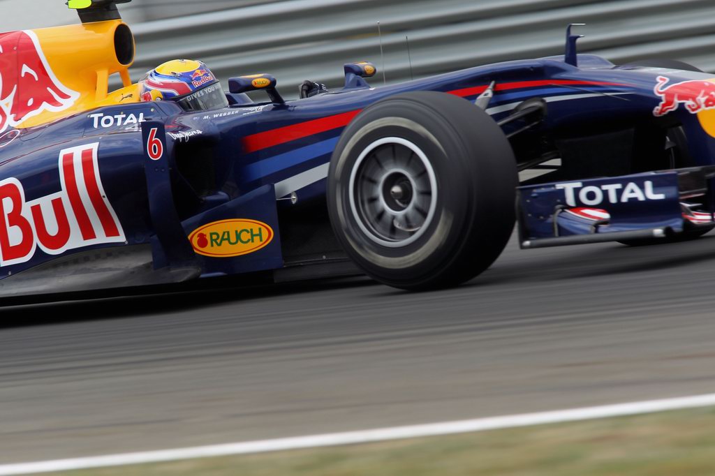 GP Turchia - Qualifiche e Prove Libere 3