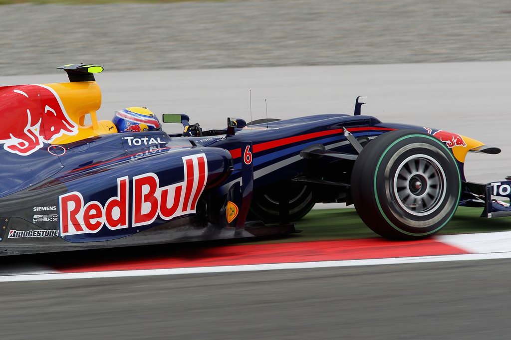 GP Turchia - Qualifiche e Prove Libere 3