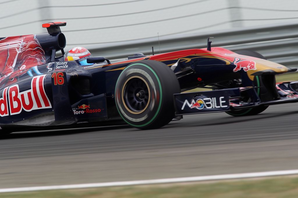 GP Turchia - Qualifiche e Prove Libere 3
