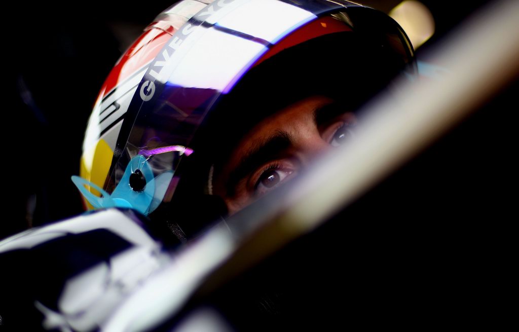 GP Turchia - Qualifiche e Prove Libere 3