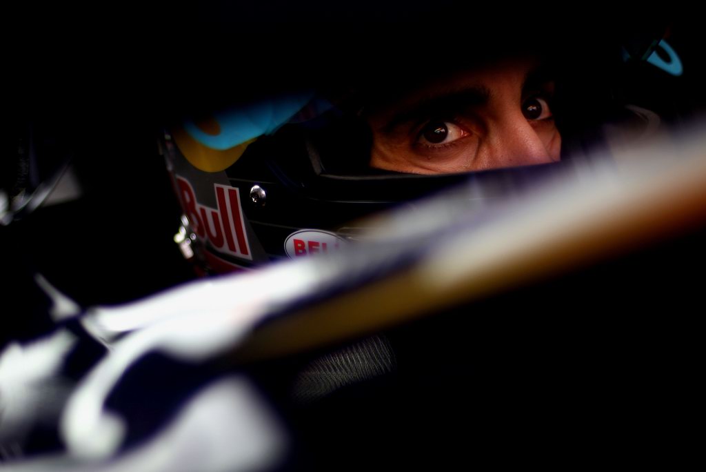 GP Turchia - Qualifiche e Prove Libere 3
