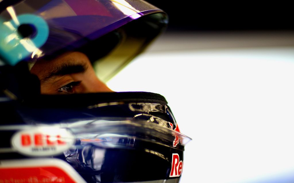 GP Turchia - Qualifiche e Prove Libere 3