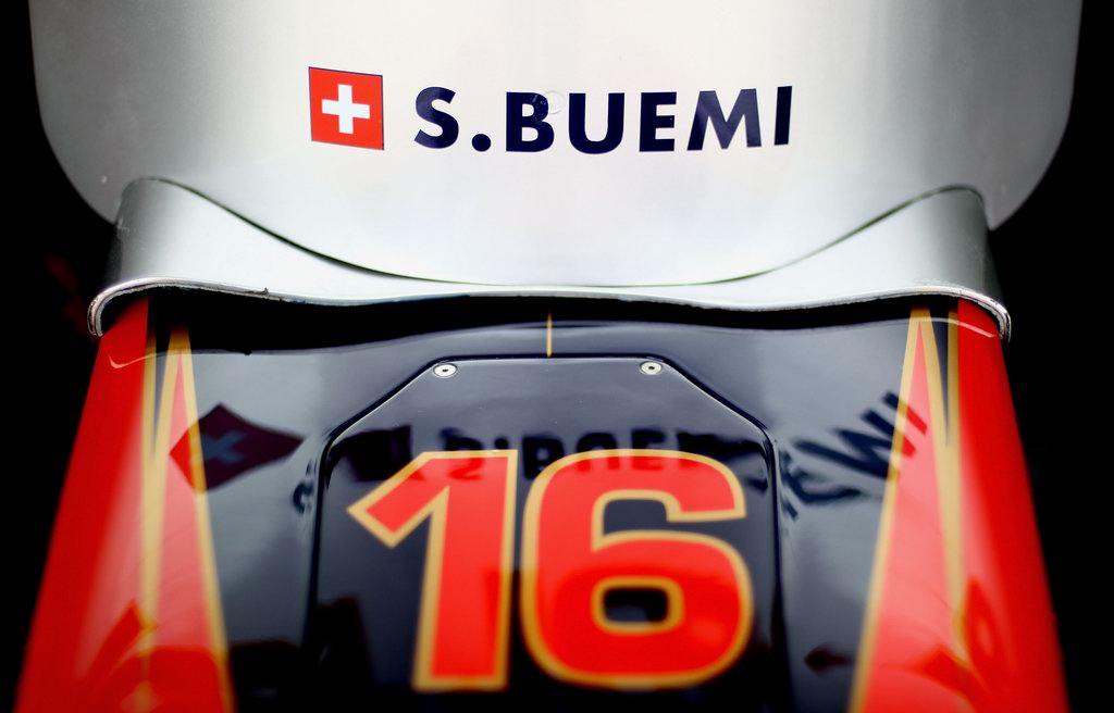 GP Turchia - Qualifiche e Prove Libere 3