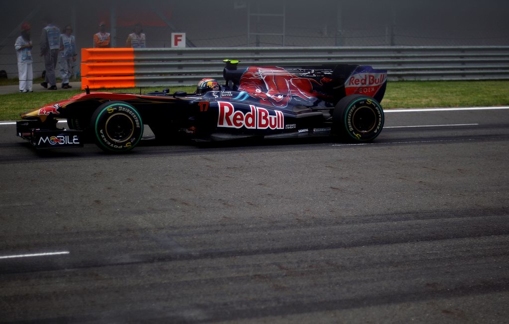 GP Turchia - Qualifiche e Prove Libere 3