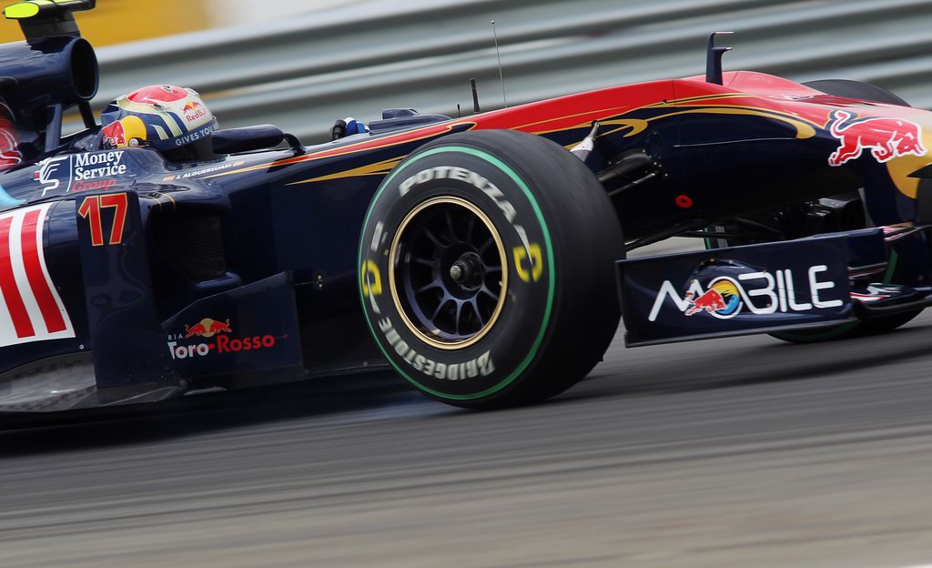 GP Turchia - Qualifiche e Prove Libere 3