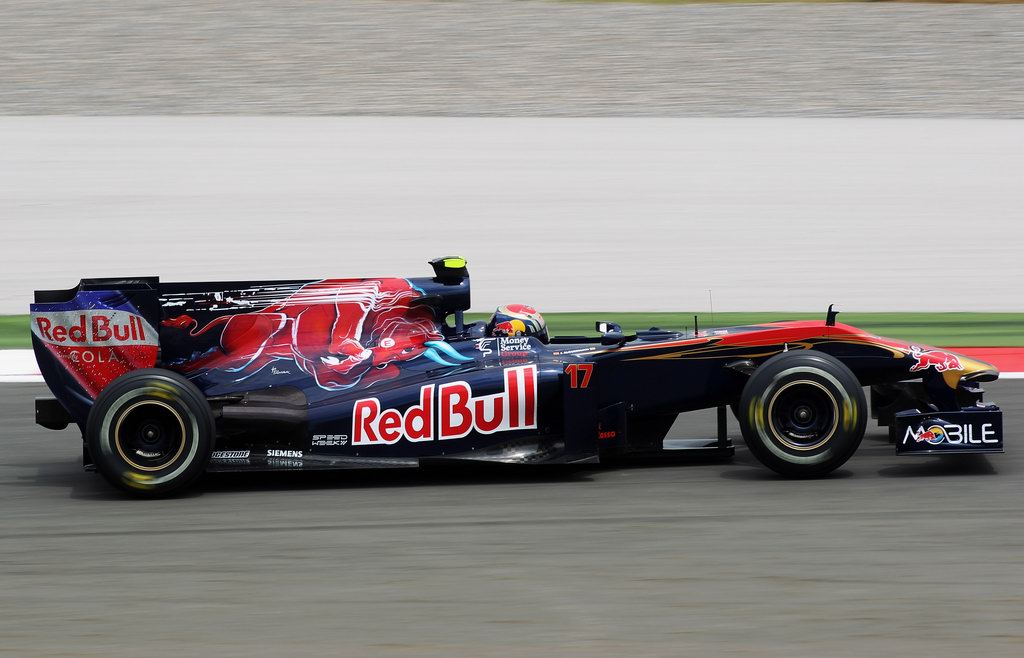 GP Turchia - Qualifiche e Prove Libere 3