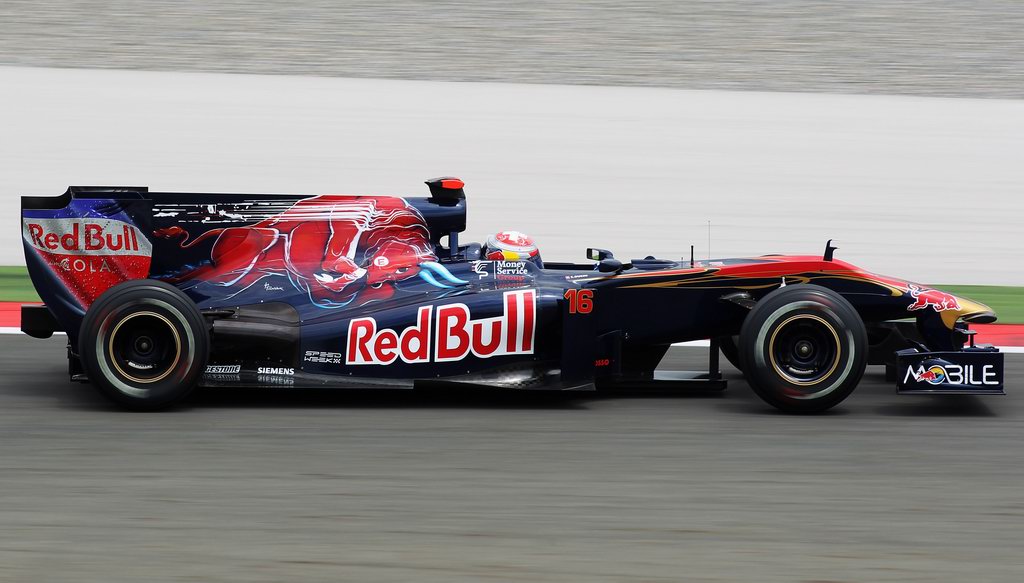 GP Turchia - Qualifiche e Prove Libere 3