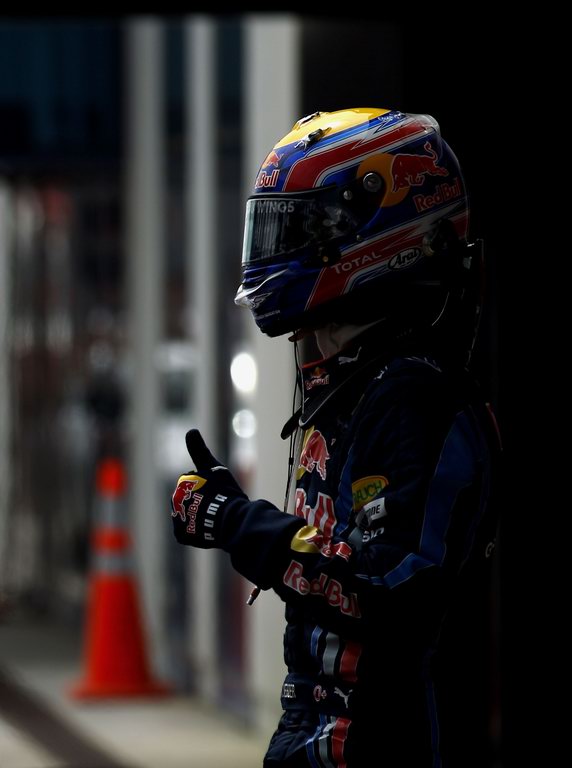 GP Turchia - Qualifiche e Prove Libere 3