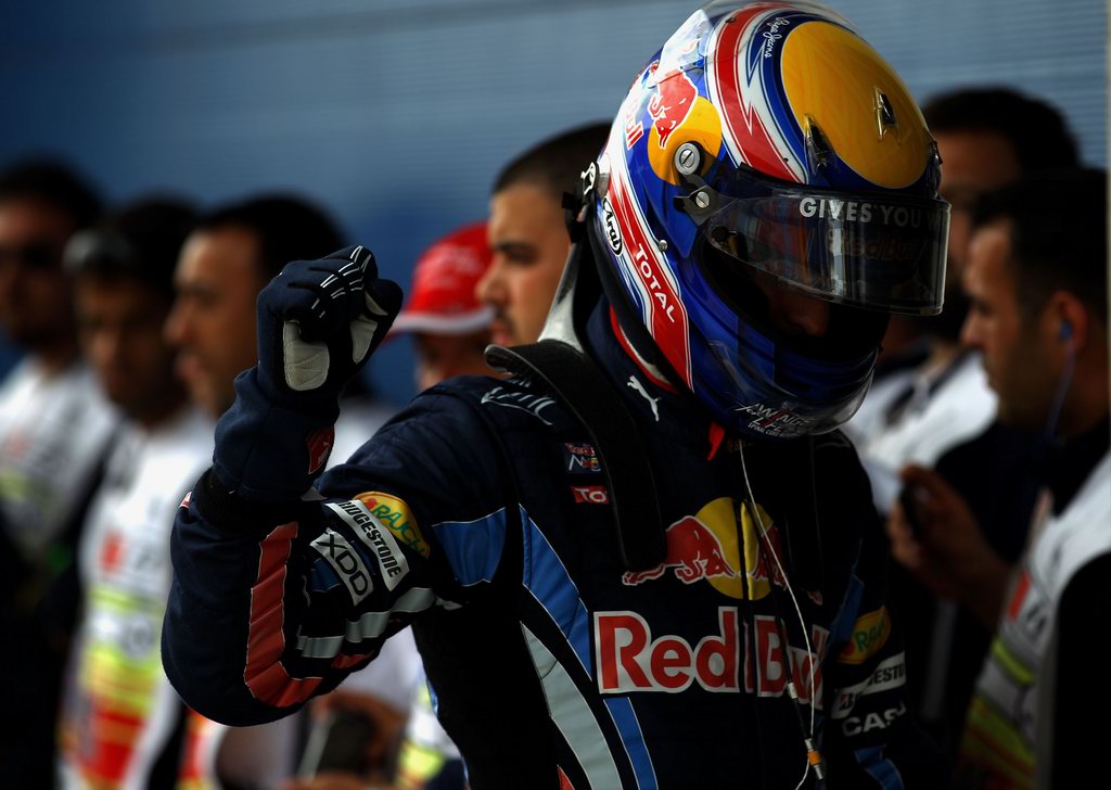 GP Turchia - Qualifiche e Prove Libere 3