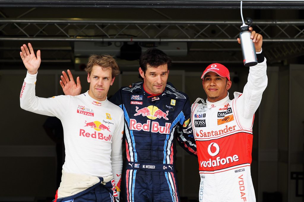 GP Turchia - Qualifiche e Prove Libere 3