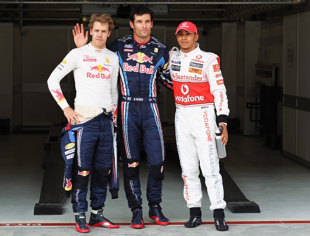 GP Turchia - Qualifiche e Prove Libere 3