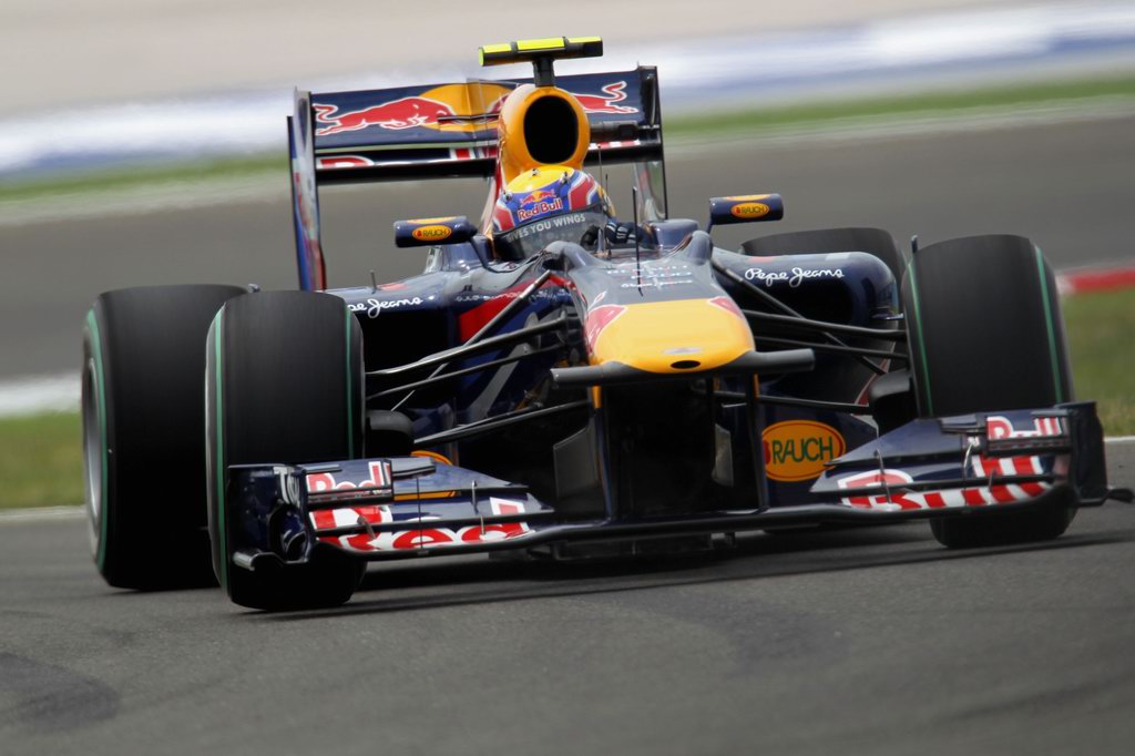 GP Turchia - Qualifiche e Prove Libere 3