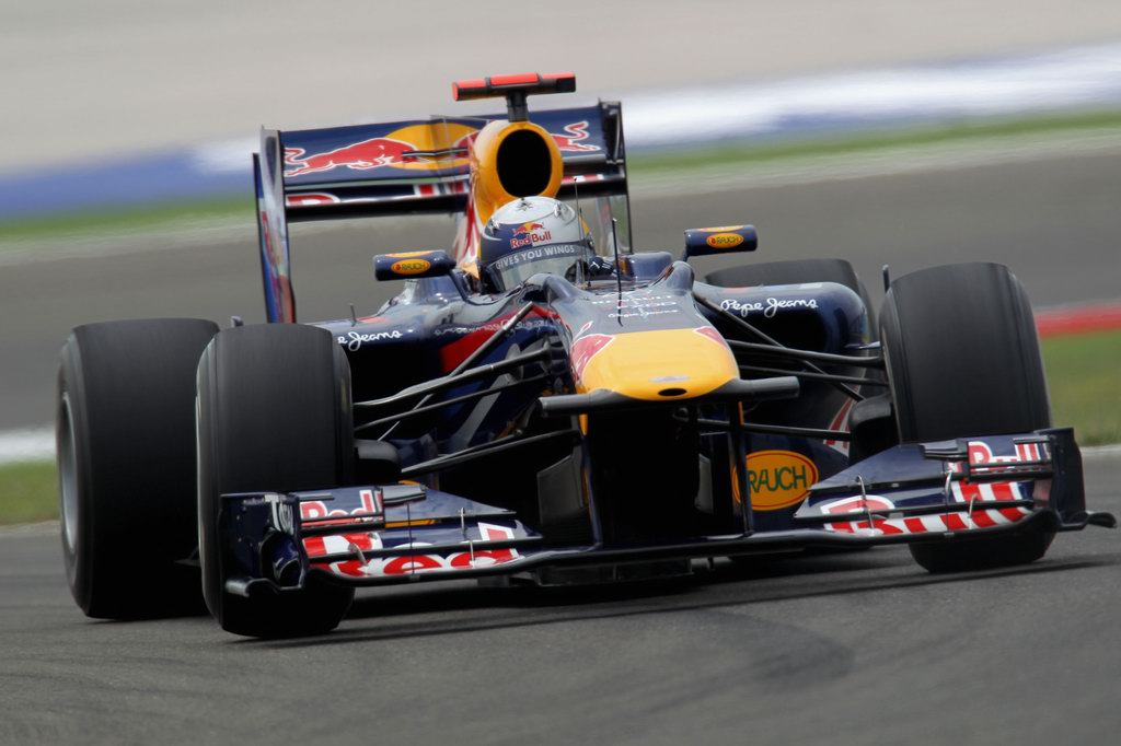 GP Turchia - Qualifiche e Prove Libere 3