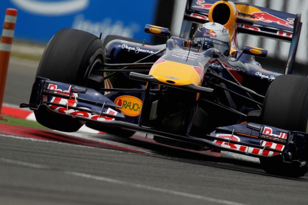 GP Turchia - Qualifiche e Prove Libere 3