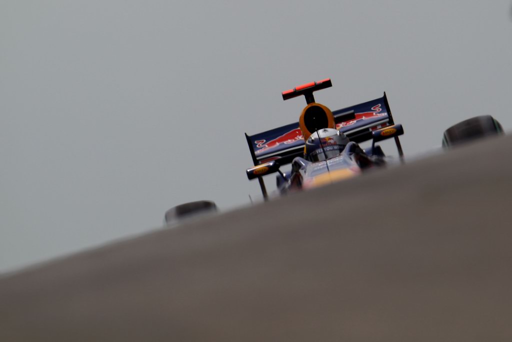 GP Turchia - Qualifiche e Prove Libere 3