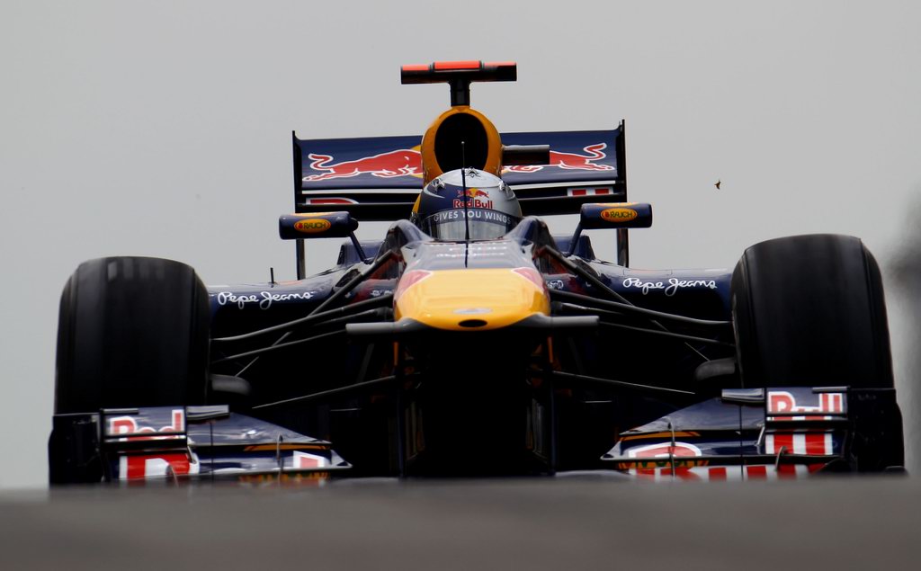GP Turchia - Qualifiche e Prove Libere 3