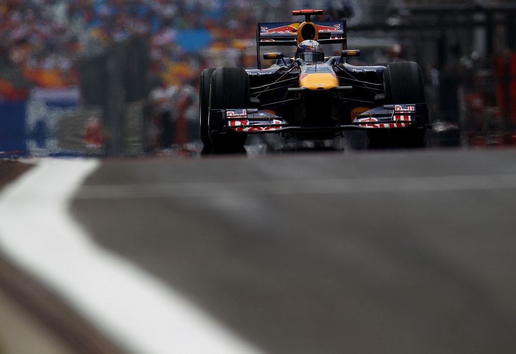 GP Turchia - Qualifiche e Prove Libere 3