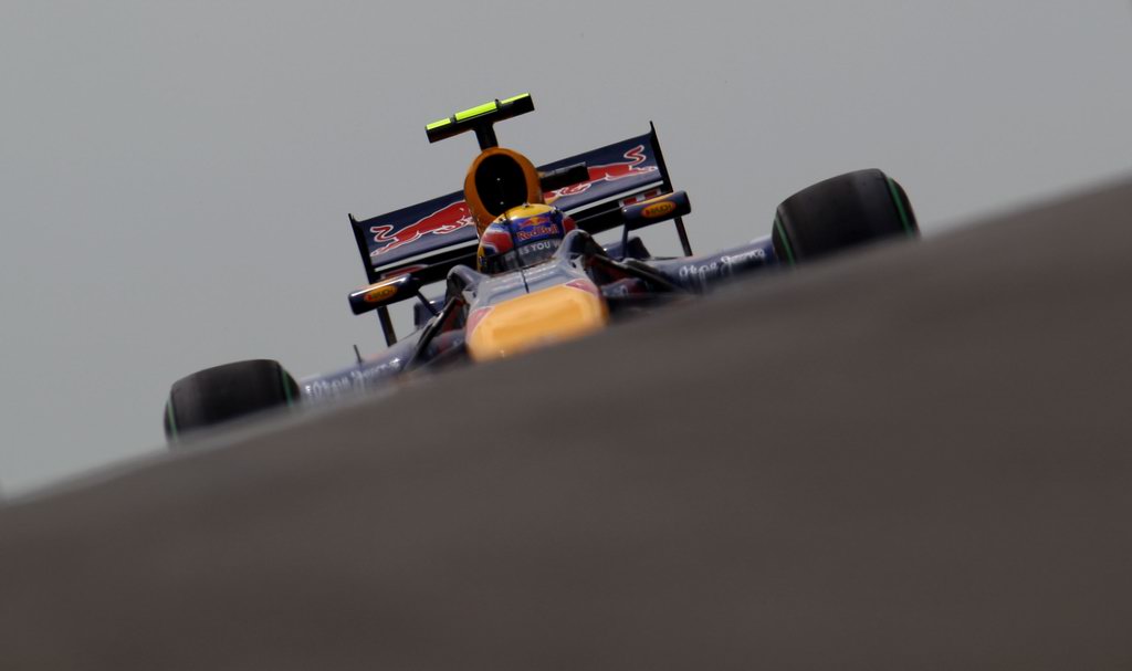 GP Turchia - Qualifiche e Prove Libere 3