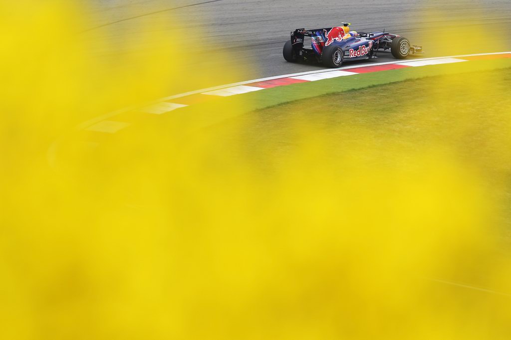 GP Turchia - Qualifiche e Prove Libere 3