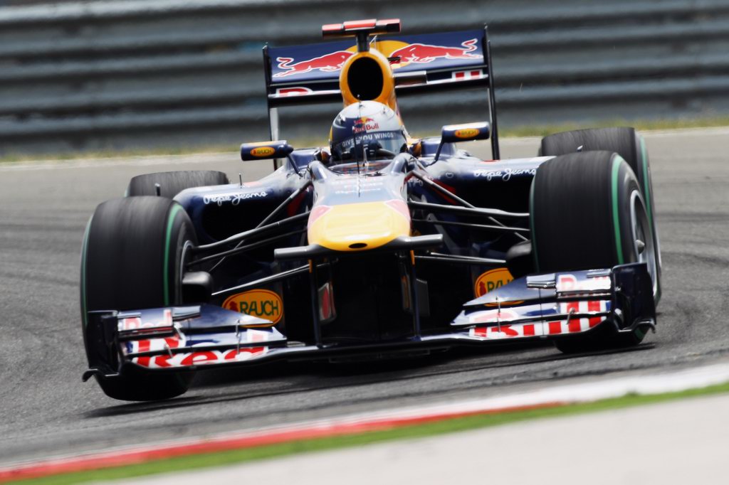 GP Turchia - Qualifiche e Prove Libere 3